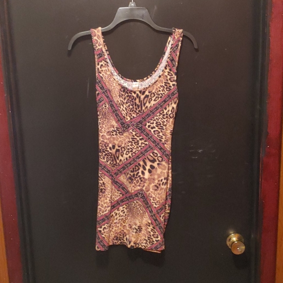 Bodycon - Picture 2 of 2